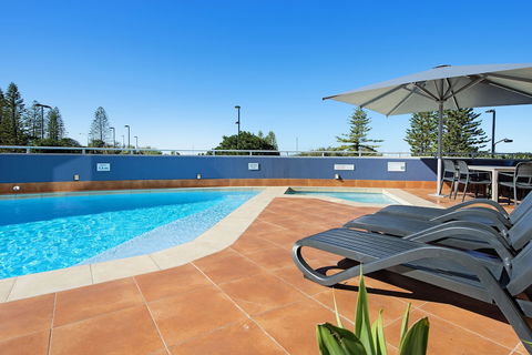 ULTIQA Shearwater Resort - Grafton Accommodation 1