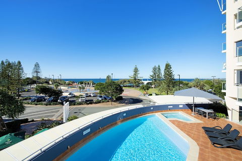 ULTIQA Shearwater Resort - Grafton Accommodation 5