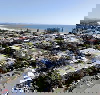 Byron Quarter Holiday Apartments - Grafton Accommodation
