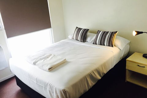 Arrow On Swanston - Grafton Accommodation 7