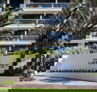 Coolum Caprice - Grafton Accommodation