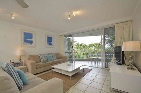 Noosa Hill Resort - Grafton Accommodation 3