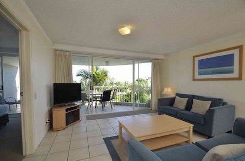Noosa Hill Resort - Grafton Accommodation 4