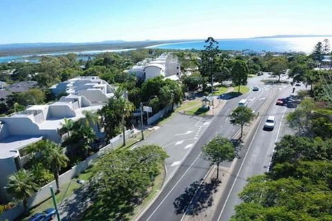 Noosa Hill Resort - Grafton Accommodation 1