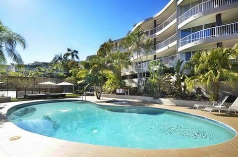 Noosa Hill Resort - Grafton Accommodation 2