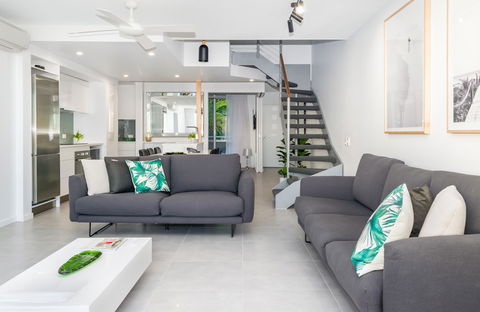Noosa Hill Resort - Grafton Accommodation 6