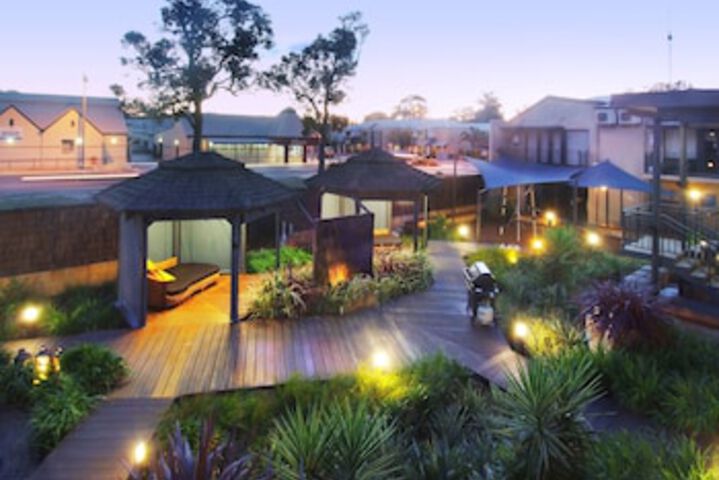 Dunsborough WA Grafton Accommodation