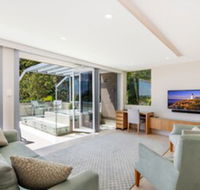 Picture Point Terraces - Grafton Accommodation