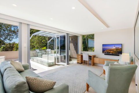 Picture Point Terraces - Grafton Accommodation 0