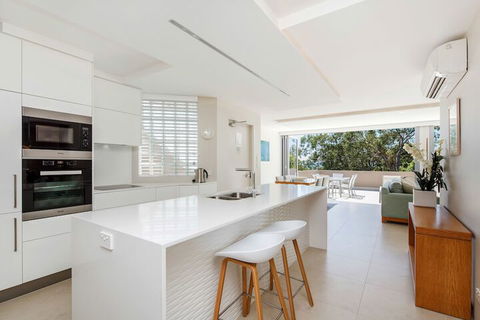 Picture Point Terraces - Grafton Accommodation 6