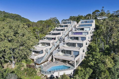 Picture Point Terraces - Grafton Accommodation 1