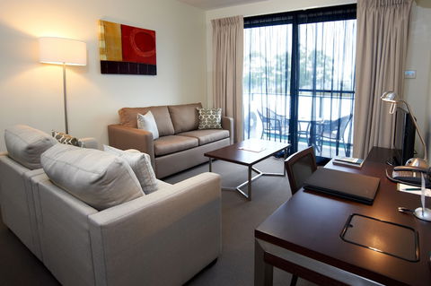 Quest Moorabbin - Grafton Accommodation 3