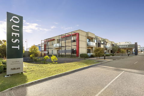Quest Moorabbin - Grafton Accommodation 0