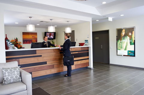Quest Moorabbin - Grafton Accommodation 1