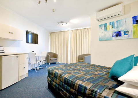 Atlantic Tower Motor Inn - Grafton Accommodation 3