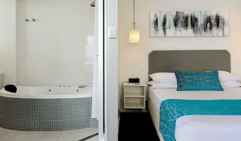 Atlantic Tower Motor Inn - Grafton Accommodation 5