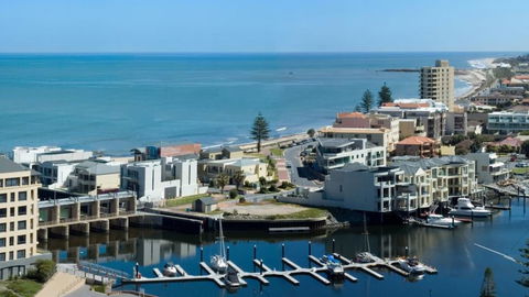 Atlantic Tower Motor Inn - Grafton Accommodation 0