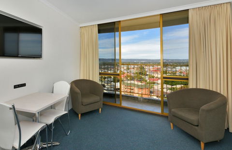 Atlantic Tower Motor Inn - Grafton Accommodation 2
