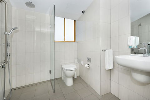 Atlantic Tower Motor Inn - Grafton Accommodation 6