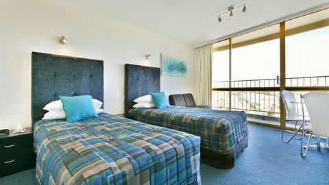 Atlantic Tower Motor Inn - Grafton Accommodation 1