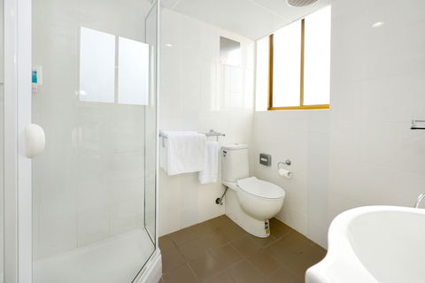 Atlantic Tower Motor Inn - Grafton Accommodation 4