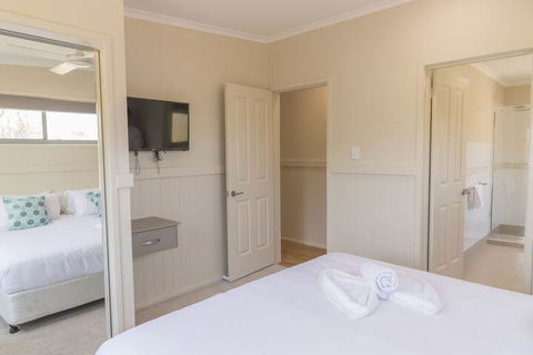 Halifax Holiday Park - Grafton Accommodation 4