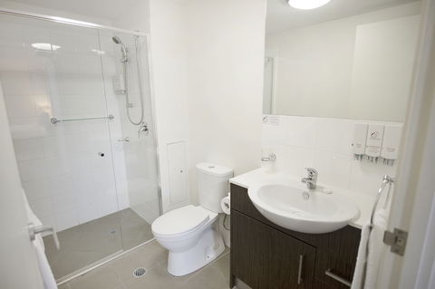 Gladstone City Central Apartment Hotel - Grafton Accommodation 3