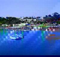 Gladstone City Central Apartment Hotel - Grafton Accommodation