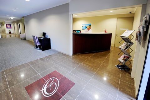 Gladstone City Central Apartment Hotel - Grafton Accommodation 2