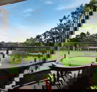 City Golf Club Motel - Grafton Accommodation