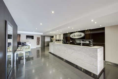 Adina Apartment Hotel Wollongong - Grafton Accommodation 2