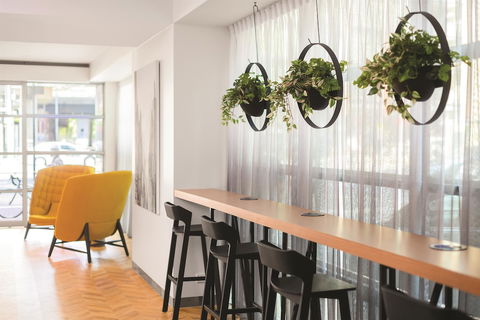 Adina Apartment Hotel Melbourne Northbank - Grafton Accommodation 6