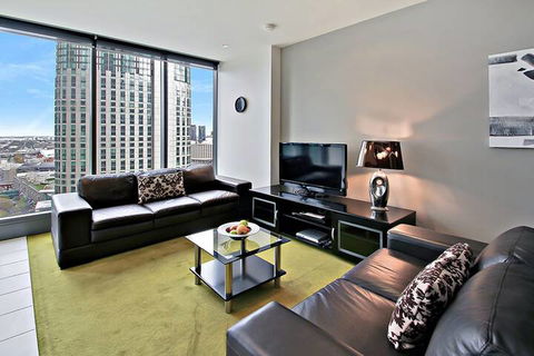 Southbank Apartments - Freshwater Place - Grafton Accommodation 6
