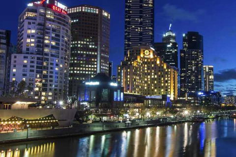 Southbank Apartments - Freshwater Place - Grafton Accommodation 1