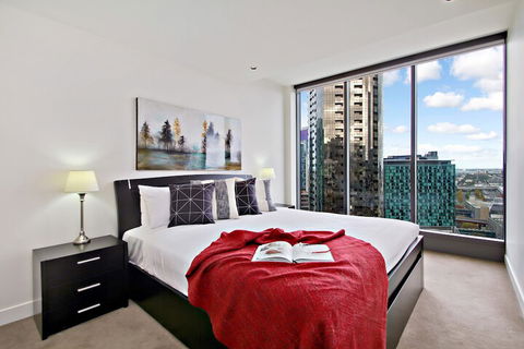 Southbank Apartments - Freshwater Place - Grafton Accommodation 7