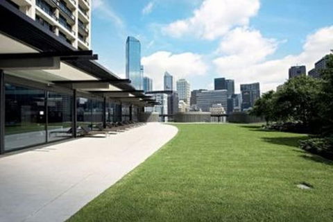 Southbank Apartments - Freshwater Place - Grafton Accommodation 3
