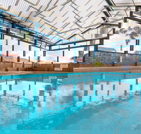 Sleepwell Motel - Grafton Accommodation