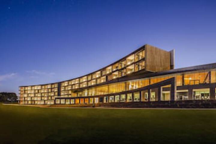 Belbrae VIC Grafton Accommodation