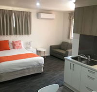 Sturt Motel - Grafton Accommodation