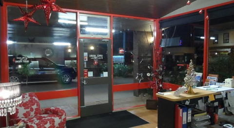 Bidgee Motor Inn - Grafton Accommodation 5