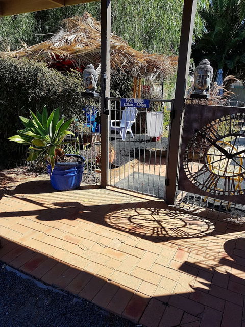 Bidgee Motor Inn - Grafton Accommodation 3