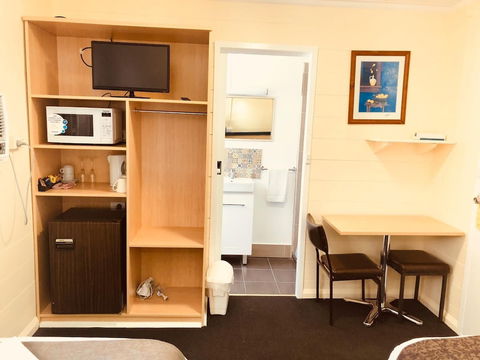 Red Cedar Motel - Grafton Accommodation 6