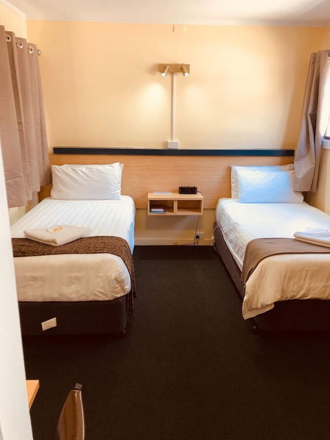 Red Cedar Motel - Grafton Accommodation 4