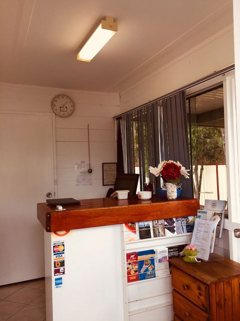 Red Cedar Motel - Grafton Accommodation 3