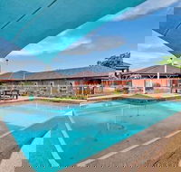 Bushmans Motor Inn - Grafton Accommodation