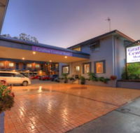 Grafton Central Motel - Grafton Accommodation