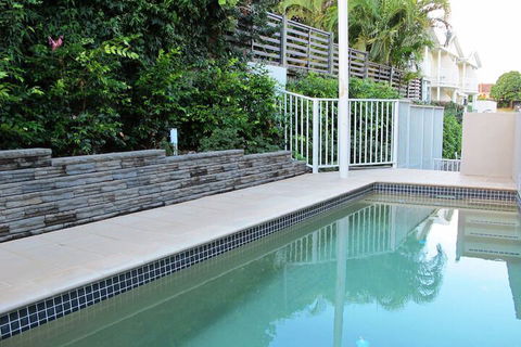 Aston Hill Motor Lodge - Grafton Accommodation 2