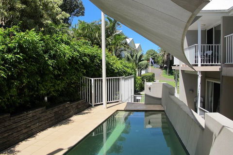 Aston Hill Motor Lodge - Grafton Accommodation 3