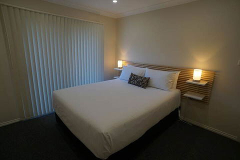 Zig Zag Motel - Grafton Accommodation 7