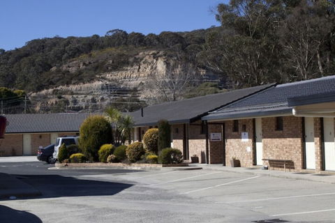 Zig Zag Motel - Grafton Accommodation 2
